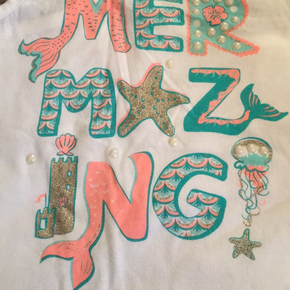 🧜‍♀️ mermaid top